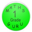 Première Guru Grade Math