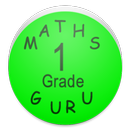 CCSS First grade math games / 1st grade math games APK