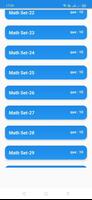 Maths for SSC CGL , CHSL ,CPO, Screenshot 1