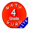 ”CCSS Fourth Grade Math Guru / 4th grade math