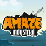 ikon Industry Tycoon - Idle OIL Factory Simulator