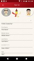 Matrimonial App 截图 1