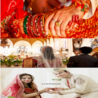 Matrimony Matching India ไอคอน