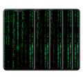 Matrix Code Wallpaper