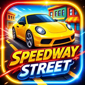 Speedway Street