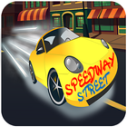 Speedway Street ikona