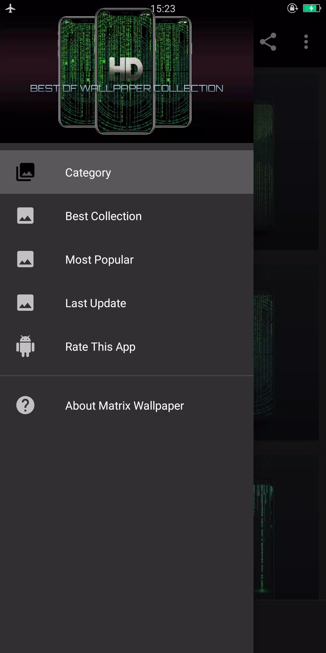 Matrix Wallpaper APK for Android Download Matrix Wallpaper APK for Android Download