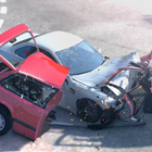 Car Destruction Sandbox Sim icône