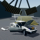 Car Accidents Simulator 3D アイコン