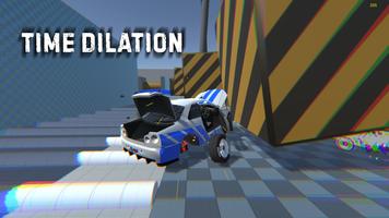 Car Crash Test Simulator 3D Ekran Görüntüsü 2