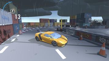 Car Mechanic X Race Simulator capture d'écran 3