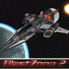 BlastZone 2 Lite ArcadeShooter アプリダウンロード