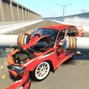 Accident Car Simulator Sandbox APK