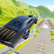 Stunt Car Crashes Simulator 3D