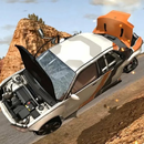 Car Crash X Race Simulator 3D APK
