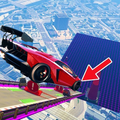 Extreme Descent Car Simulator