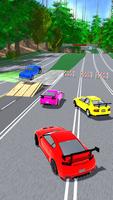 Racing Car Masters - Simulator Affiche