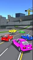 Racing Car Masters - Simulator capture d'écran 2