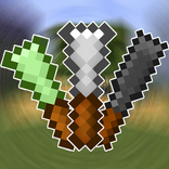 Chisel Mod for Minecraft PE