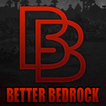 Better Bedrock to Minecraft PE