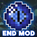 End Mod for Minecraft PE APK