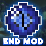 End Mod for Minecraft PE