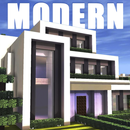 House Mod for Minecraft PE APK