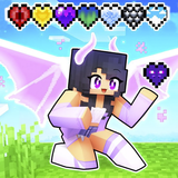 Craft Heart Mod for Minecraft