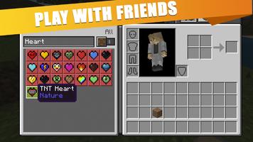 Craft Heart screenshot 2