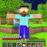 Herobrine Mod for Minecraft PE