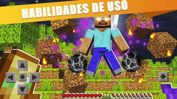 Herobrine captura de pantalla 1