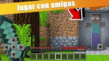Herobrine captura de pantalla 2