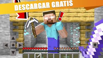 Herobrine captura de pantalla 3