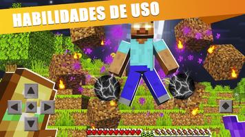Herobrine imagem de tela 1