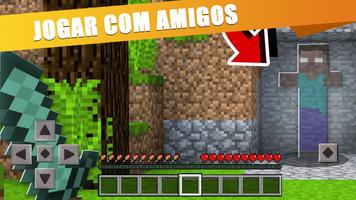 Herobrine imagem de tela 2