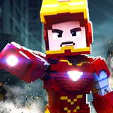 Iron Man biểu tượng