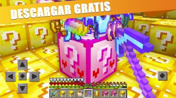 Lucky Block captura de pantalla 3