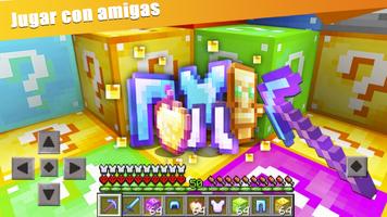 Lucky Block captura de pantalla 2