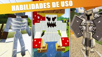 Mod 500 para for Minecraft imagem de tela 1