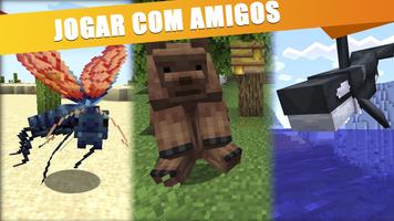 Mod 500 para for Minecraft imagem de tela 2