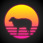 Electric Sheep ikona