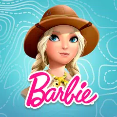 Barbie™ World Explorer