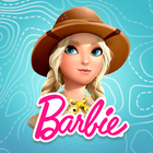 Barbie™ entdeckt die Welt Zeichen