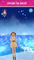 Barbie™ World Explorer پوسٹر