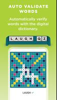 Scrabble® Vision: Scorekeeper+ screenshot 2