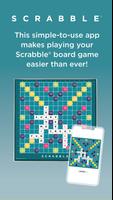 Scrabble® Vision: Scorekeeper+ 海報