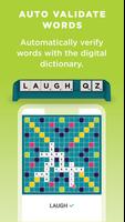 Scrabble® Vision: Scorekeeper+ 截圖 2