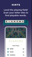 Scrabble® Vision: Scorekeeper+ 截圖 3