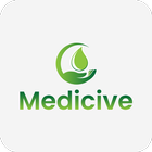 Medicive Application icône