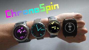 ChronoSpin: Wear Game & Clock bài đăng